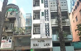 Khách sạn Mai Lan